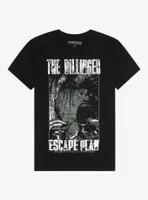 The Dillinger Escape Plan Prancer T-Shirt