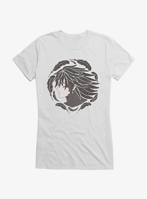 Studio Ghibli Howl's Moving Castle Metamorphosis Girls T-Shirt