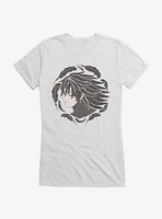 Studio Ghibli Howl's Moving Castle Metamorphosis Girls T-Shirt