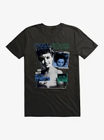 Twin Peaks Who Killed Laura Palmer? T-Shirt