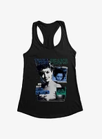 Twin Peaks Who Killed Laura Palmer? Girls Tank