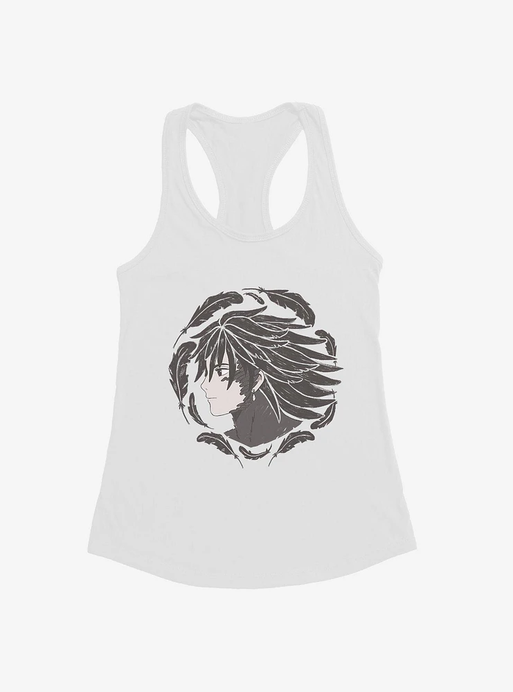 Studio Ghibli Howl's Moving Castle Metamorphosis Girls Tank