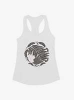 Studio Ghibli Howl's Moving Castle Metamorphosis Girls Tank