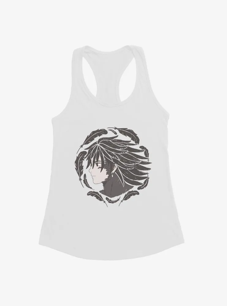 Studio Ghibli Howl's Moving Castle Metamorphosis Womens Tank Top