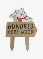 Disney Winnie the Pooh Hundred Acre Wood Arrow Sign - BoxLunch Exclusive