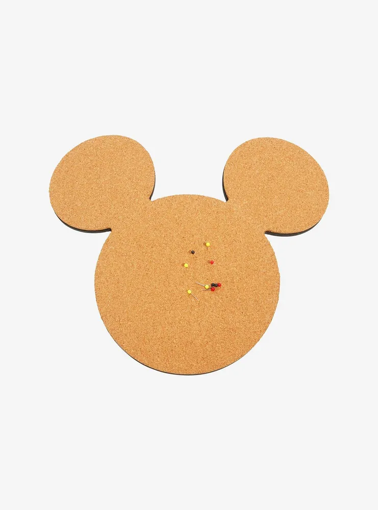 Disney Mickey Mouse Cork Board - BoxLunch Exclusive