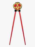 Sailor Moon Cosmic Heart Compact Chopsticks