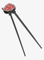 Naruto Shippuden Akatsuki Cloud Chopsticks