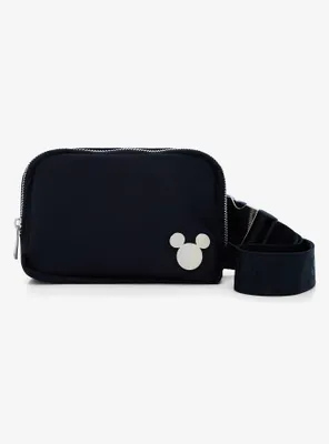 Disney Mickey Mouse Fanny Pack - BoxLunch Exclusive