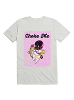 Choke Me T-Shirt