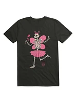 Fairy Skull Lover T-Shirt