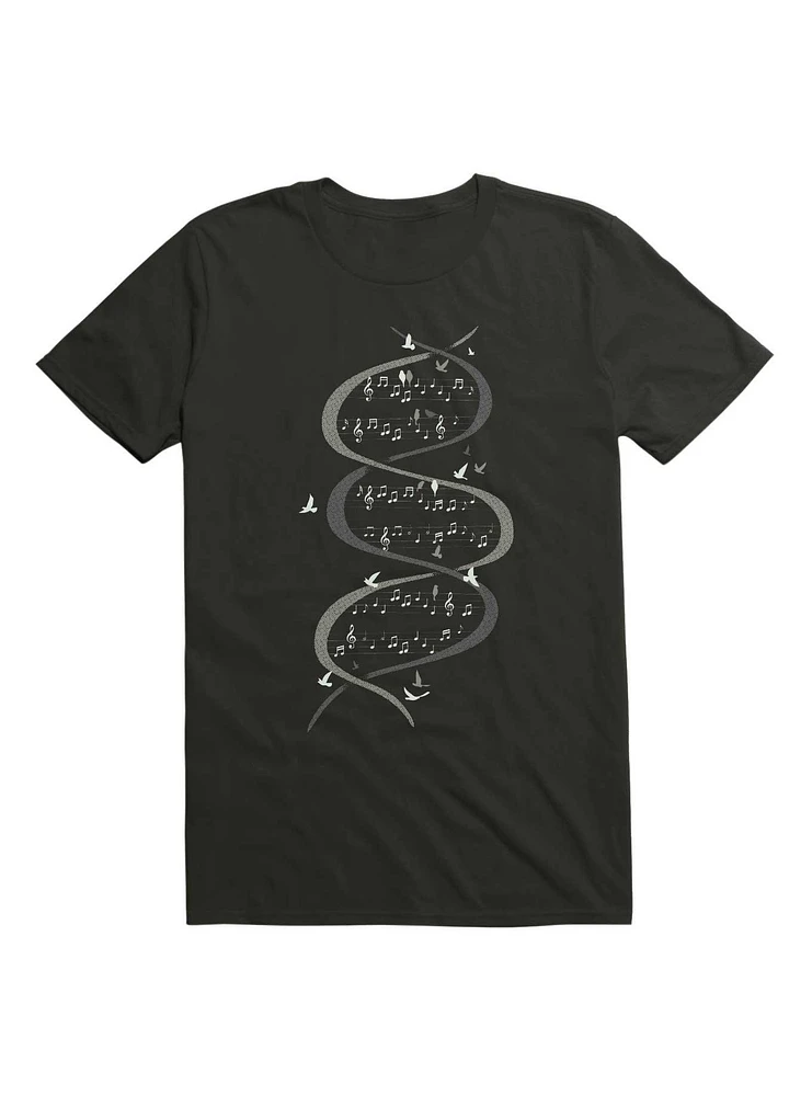 Musical DNA T-Shirt