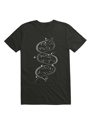 Musical DNA T-Shirt
