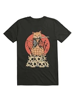 Catana Skull T-Shirt