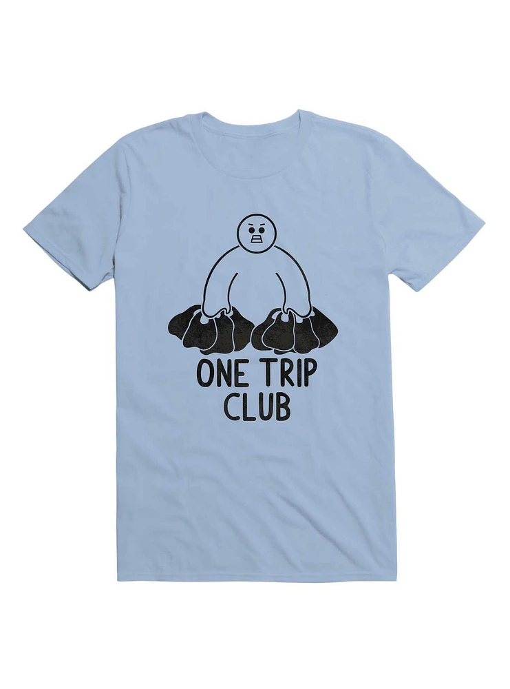 One Trip Club T-Shirt