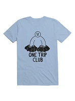 One Trip Club T-Shirt