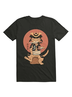 Catana Samurai T-Shirt