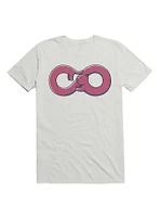 Infinite Cat T-Shirt