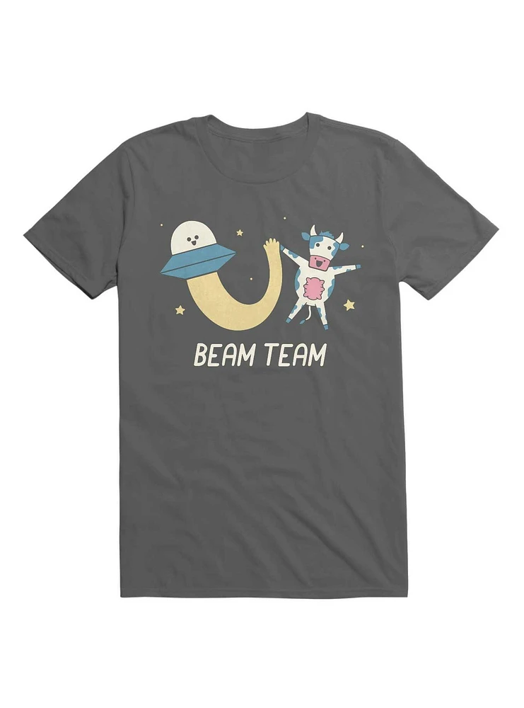 Beam Team T-Shirt