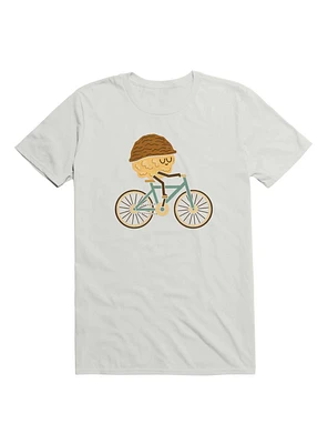 Cycling Nut T-Shirt