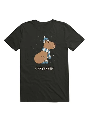 Capybrrra T-Shirt