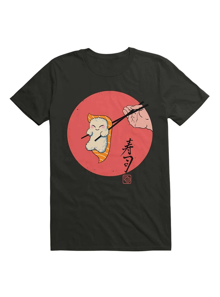 Happy Sushi T-Shirt