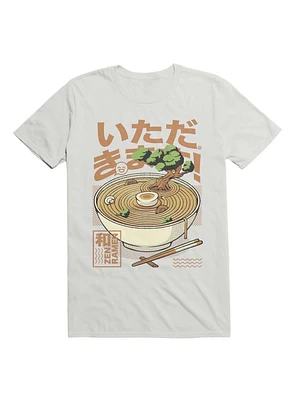 Bonsai Ramen Zen T-Shirt
