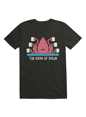 The Krak Of Dawn T-Shirt