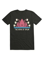 The Krak Of Dawn T-Shirt