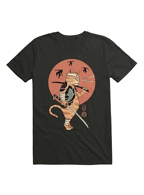 Catana the Last Fight T-Shirt