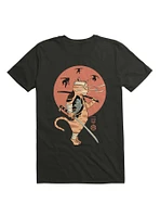 Catana the Last Fight T-Shirt