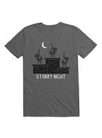 Starry Night T-Shirt