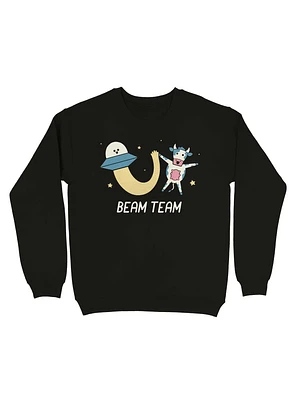 Beam Team Sweatshirt