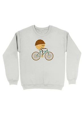 Cycling Nut Sweatshirt
