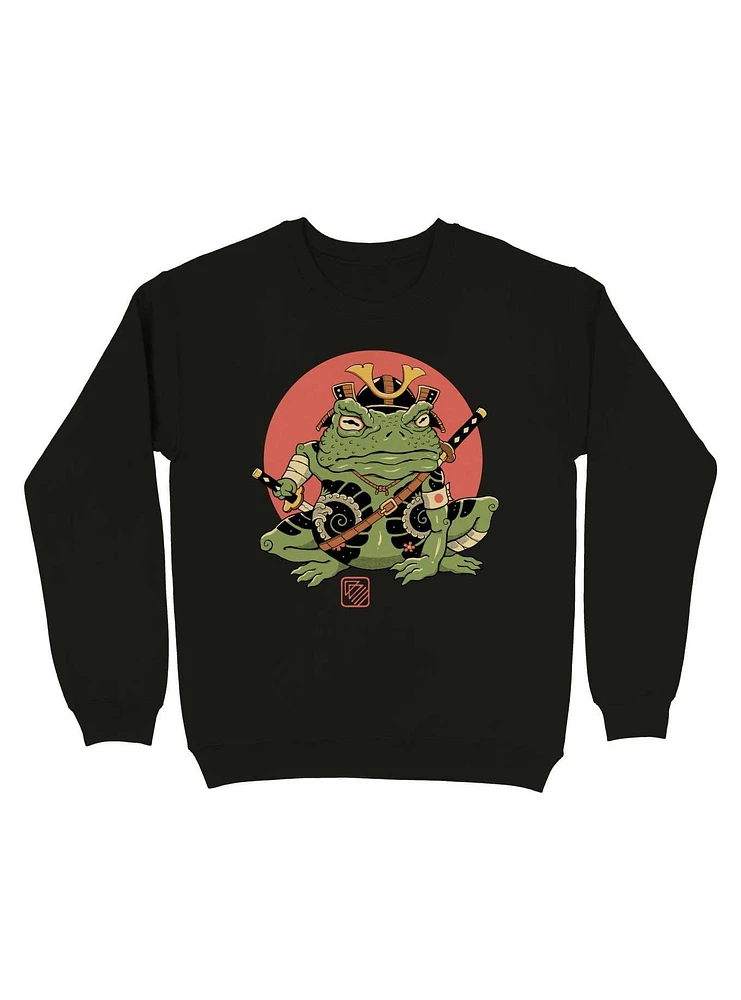 Tattooad Sweatshirt