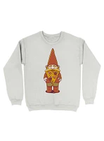 Pizza Gnome Sweatshirt