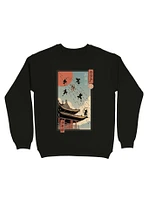 Catana Fight Edo Sweatshirt