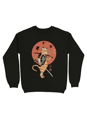 Catana the Last Fight Sweatshirt