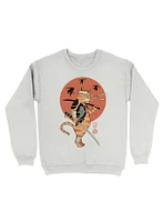 Catana the Last Fight Sweatshirt