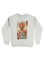 Catana Assassin Sweatshirt