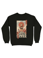 Catana Assassin Sweatshirt