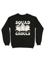 Squad Ghouls Halloween Sweatshirt