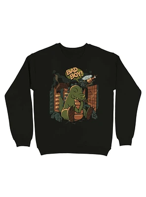 Bad Boy Big Monster Sweatshirt