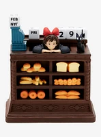 Studio Ghibli Kiki's Delivery Service Kiki & Jiji Perpetual Calendar