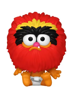 Funko Pop! Disney Muppets Mayhem Baby Animal Vinyl Figure