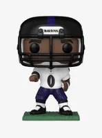 Funko Pop! Football NFL Baltimore Ravens Roquan Smith Vinyl Figure