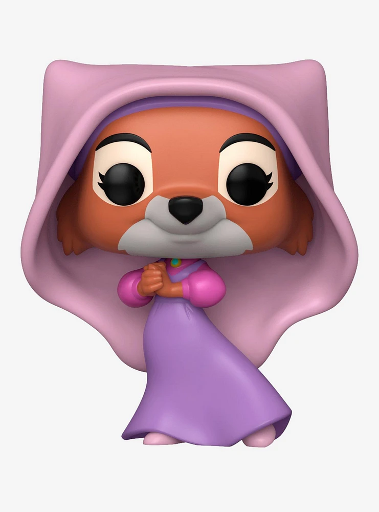 Funko Disney Robin Hood Pop! Maid Marian Vinyl Figure