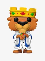 Funko Disney Robin Hood Pop! Prince John Vinyl Figure