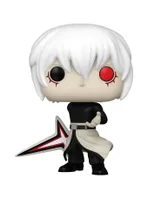 Funkp Tokyo Ghoul:Re Pop! Animation Ken Kaneki (Final Battle) Vinyl Figure