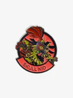 Nintendo The Legend of Zelda: Majora's Mask Skull Kid Enamel Pin - BoxLunch Exclusive